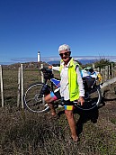 Cycling cape to cape