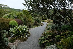 Ōtari-Wilton’s Bush   Tim Park (Manager)