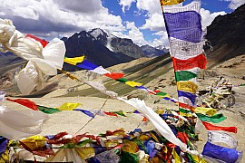 Jonty’s journeys in Ladakh    ''Jonty Crane''