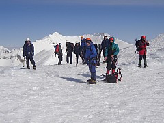 Ka kati te whare karapu.
The clubrooms will be closed.

TTC AIC just below summit of Te Heu Heu
2007-05-30&nbsp;01.52.34&nbsp;Photo:&nbsp;'2007 May 30 01:52'
Original size:&nbsp;2,304 x 1,728; 1,668 kB
Filename:&nbsp;'2007-05-30 01.52.34 TTC AIC just below summit of Te Heu Heu'