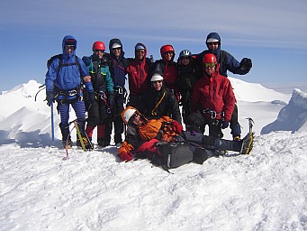 click to see gallery

TTC AIC on summit of Te Heu Heu
2007-05-30&nbsp;02.09.30&nbsp;Photo:&nbsp;'2007 May 30 02:09'
Original size:&nbsp;2,304 x 1,728; 1,712 kB
Filename:&nbsp;'2007-05-30 02.09.30 TTC AIC on summit of Te Heu Heu'
