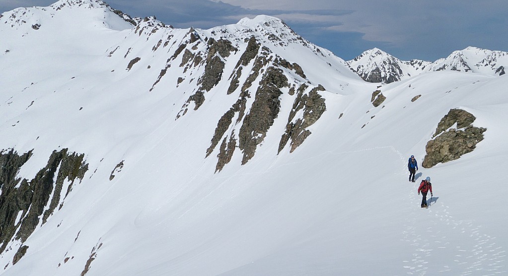 click on the photo to download the original image

Dora ridge