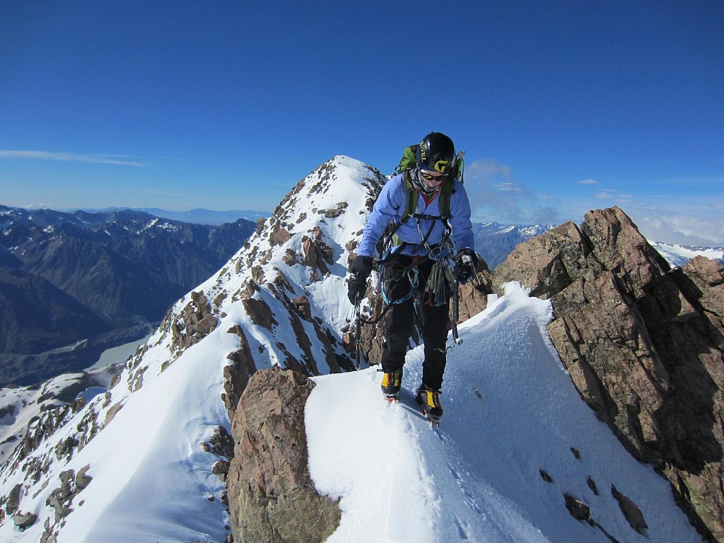 click on the photo to download the original image

05 Lisa with true summit in background