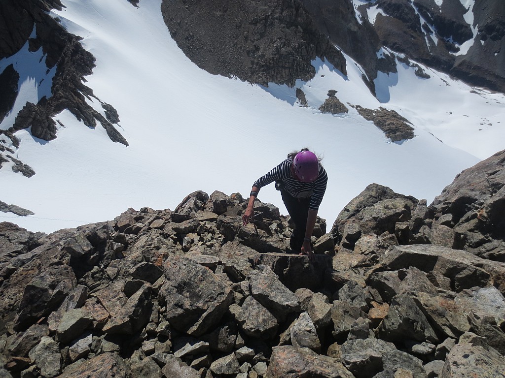 click on the photo to download the original image

10 Cristina topping out