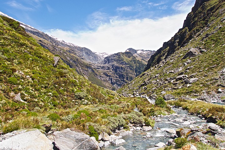 Headwaters