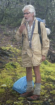 click on the photo and click again on the photo to download the original image

1984 CH 9 Tony Druce, Douglas Range, Northwest Nelson Photo