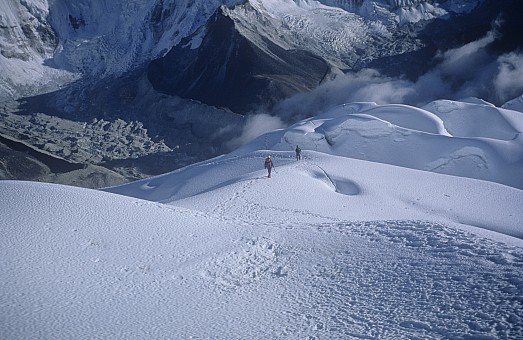 click on the photo and click again on the photo to download the original image

1994 Jungbu Sherpa andEPAL Photo Ray Sansom, X121