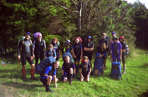 click on the photo and click again on the photo to download the original image

1995 Tubing Tauwharenīkau IMG_0008