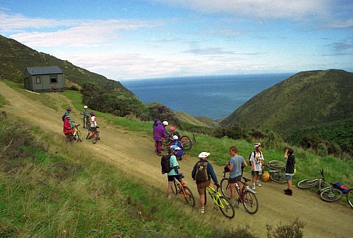 click on the photo and click again on the photo to download the original image

1996 Cycling Long Gully IMG_0012