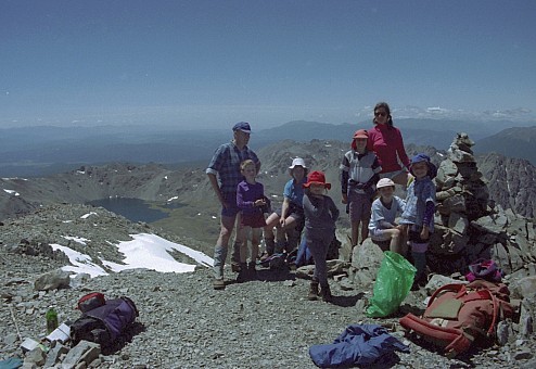 click on the photo and click again on the photo to download the original image

1996- Jan Angelus IMG_0008 On top of Angelus