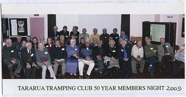 click on the photo and click again on the photo to download the original image

2009 ttc414 50 year members night