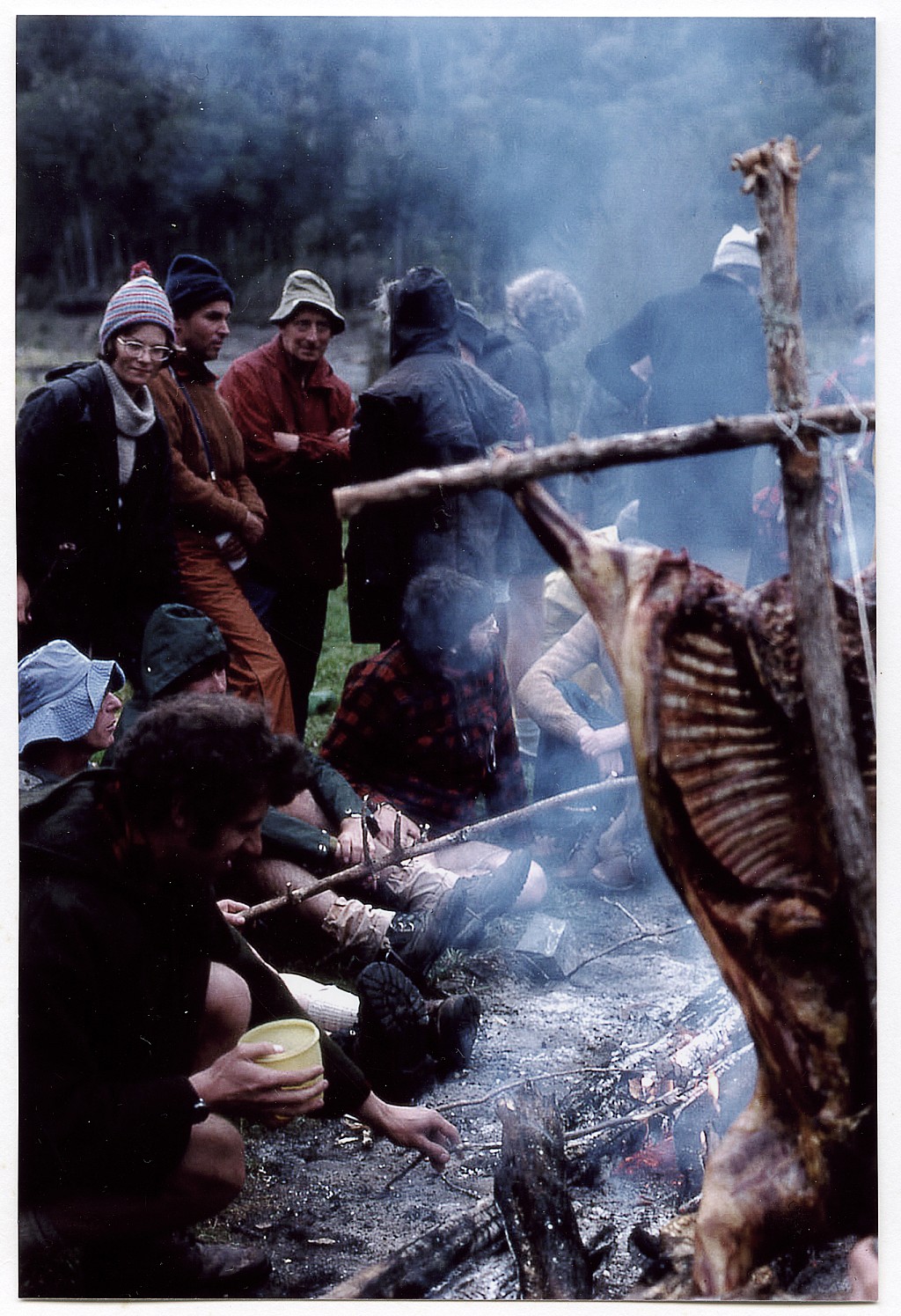 click on the photo to download the original image

ttc665 Asado