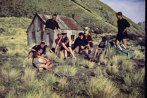 click on the photo and click again on the photo to download the original image

Foden Weka Hut Godley River