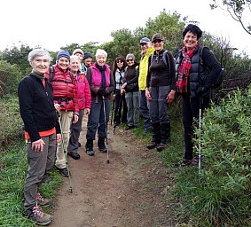 click to see gallery

Wednesday Walkers
Original size:&nbsp;848 x 768; 225 kB
Filename:&nbsp;'Wednesday Walkers'