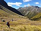 Susi Lang David Ascending Taruahuna Pass
Photo:&nbsp;Susi Lang
Photo:&nbsp;'2021 Mar 18 14:19'
Original size:&nbsp;4,032 x 3,024; 5,487 kB
Filename:&nbsp;'ABWTararuaTCSusiLangDavidAscendingTaruahunaPass' 
 2021-Photo Competition Results