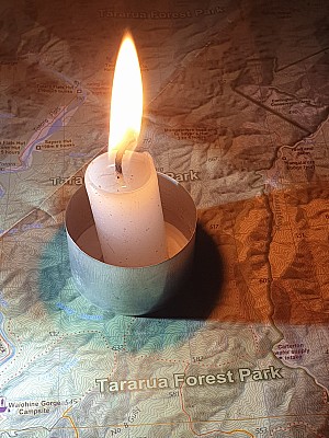 click to see gallery

Studying the map by candlelight
Photo:&nbsp;Susi Lang
Photo:&nbsp;'2022 Apr 29 19:48'
Original size:&nbsp;3,024 x 4,032; 1,689 kB
Filename:&nbsp;'BBW TararuaTC Susi Lang Studying the map by candlelight'