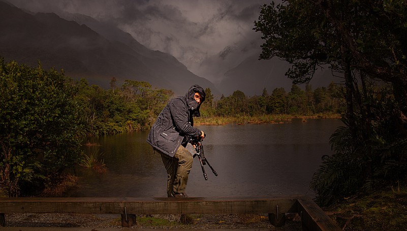 Caught in the act
Photo:&nbsp;Rob Vanderpoel
Original size:&nbsp;3,840 x 2,187; 2,605 kB
Filename:&nbsp;'BBW Tararua TC 190 Caught in the act Rob Vanderpoel'