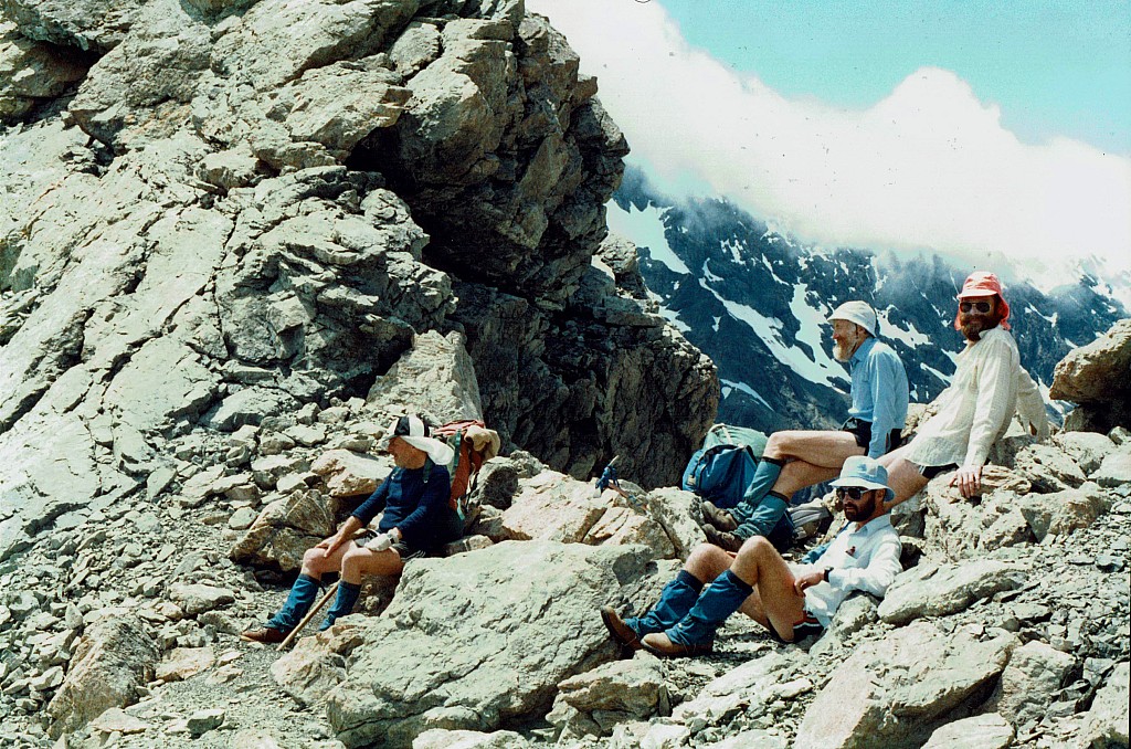 click on the photo to download the original image

HIS Tararua TC 090 Boundary Col Jenny Mason