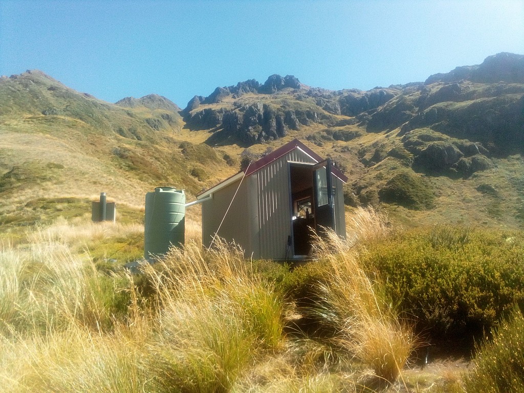 click on the photo to download the original image

ABW Tararua TC 170 Devilskin Bivvy Paul Bruce