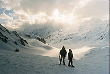 click to see gallery

Tasman Saddle after a storm
Photo:&nbsp;Stu Hutson
Photo:&nbsp;'2026 Feb 18 11:44'
Original size:&nbsp;7,667 x 5,133; 10,558 kB
Filename:&nbsp;'HIS TararuaTC Stu Hutson Tasman Saddle after a storm'