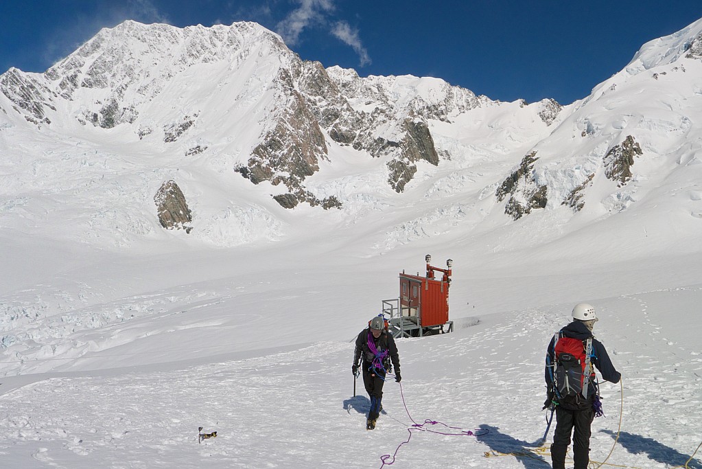 click on the photo to download the original image

Simon Bell Aoraki Mt Cook