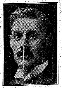 Frederick William Vosseler (1931-03-24)