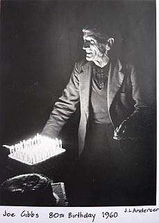 Joe Gibbs 80th birthday1960. JL Anderson photo. TTC club archive album 3_cr.jpg: 2432x3402, 2409k (2024 Sep 19 10:02)
