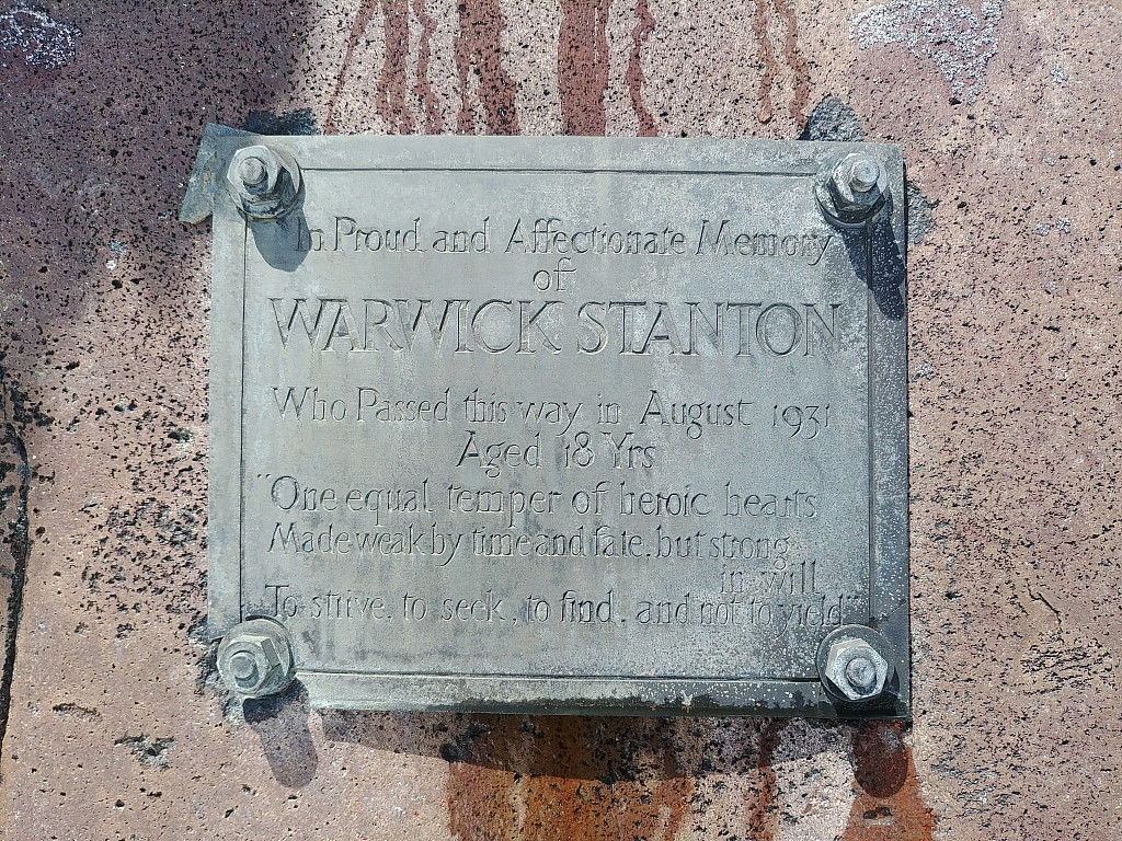click on the photo to download the original image

20191026_132522 Stanton Memorial plaque