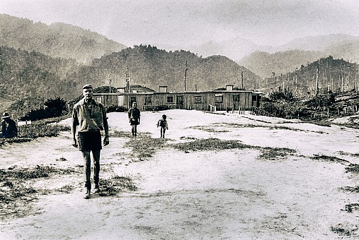 click on the photo and click again on the photo to download the original image

19qq Jim Olgilvie -father of David- courtesy of Paul McCredie