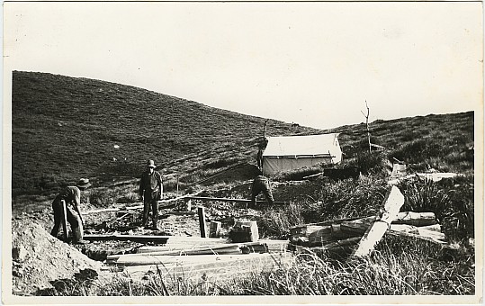 click on the photo and click again on the photo to download the original image

19qq ttc182 Kime Hut I foundations