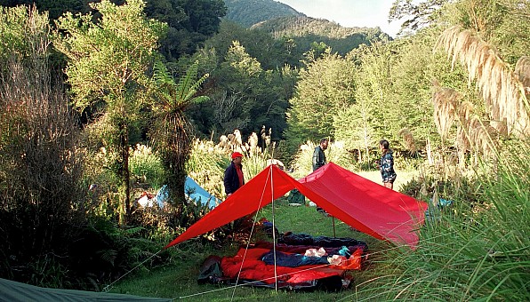 click on the photo and click again on the photo to download the original image
1997-11-07 Sarex Eastern Hutt Fly Camp 60950036 - Dave Castle Sue Cuthbertson click on the photo and click again on the photo to download the original image
1997-11-07 Sarex Eastern Hutt Fly Camp 60950036 - Dave Castle Sue Cuthbertson