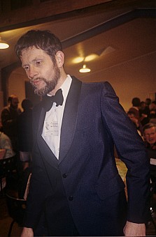click on the photo and click again on the photo to download the original image
1999-09 ttc510_Michael Taylor at TTC 80th anniversary celebrations Photo J L Anderson TTC collection click on the photo and click again on the photo to download the original image
1999-09 ttc510_Michael Taylor at TTC 80th anniversary celebrations Photo J L Anderson TTC collection