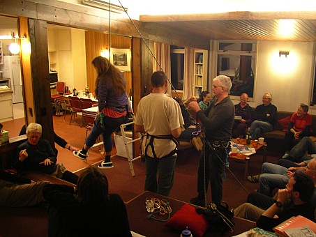 click on the photo and click again on the photo to download the original image
2006-07-29 21.21.32 CH 10 TTC Snow 2 instruction at Tararua Lodge Photo Alistair Betts click on the photo and click again on the photo to download the original image
2006-07-29 21.21.32 CH 10 TTC Snow 2 instruction at Tararua Lodge Photo Alistair Betts
