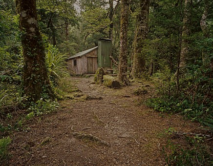 click on the photo and click again on the photo to download the original image
TTC152_6X7 Cone Hut -built by Tararua TC in 1946-, Tararua Forest Park, Wairarapa Photo Shaun Barnett click on the photo and click again on the photo to download the original image
TTC152_6X7 Cone Hut -built by Tararua TC in 1946-, Tararua Forest Park, Wairarapa Photo Shaun Barnett