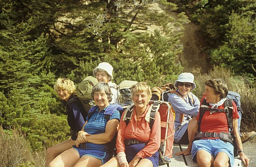 click on the photo and click again on the photo to download the original image
ttc527_TTC members, Around Ruapehu tramp, Tongariro NP Photo J L Anderson TTC collection click on the photo and click again on the photo to download the original image
ttc527_TTC members, Around Ruapehu tramp, Tongariro NP Photo J L Anderson TTC collection